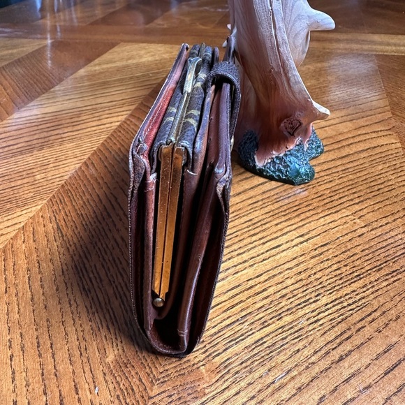 Louis Vuitton wallet vintage - Picture 11 of 13